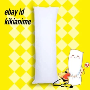 150x50cm Scarlet Anime Girl Hugging Body Pillow Case Cover - Picture 1 of 2