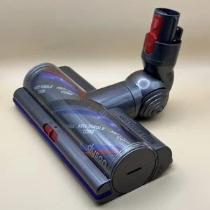 Genuine Dyson Motor Bar Cleaner Anti Tangle Cleaner Brush Head V11 V15 Torque - Picture 1 of 7