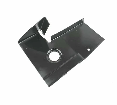 Original Opel GM front left spar trim Rekord E - 90043389 - Image 1 of 4