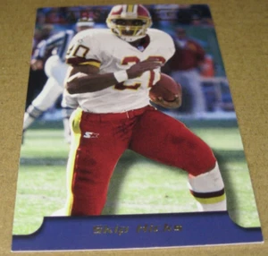 1999 Playoff Absolute EXP Skip Hicks #200 - Picture 1 of 2
