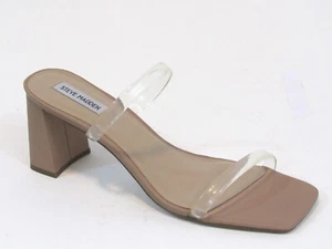 Sandalias Steve Madden Lilah (para mujer) - plegadas - talla 11 M - Imagen 1 de 9