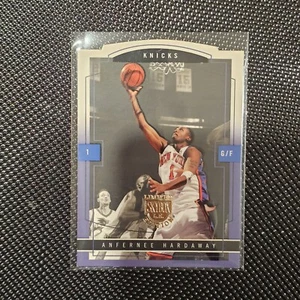 Skybox L.E. 2004 Anfernee Hardaway one of one 1/1 Executive Proof - Bild 1 von 2