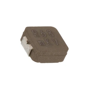 MPXV1D0630LR68 Drossel: Ferrit 680nH lBetrieb: 15,1A 6,2mΩ ±20% Isat: 17A KEMET - Picture 1 of 1