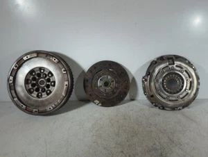 Mercedes Gla Class 200D X156 2013-2019 2143 Flywheel Dual Mass A0262500501 O80 - Picture 1 of 12