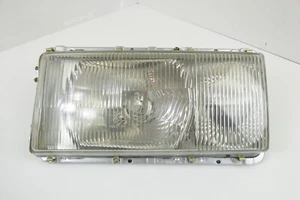 NEU Mercedes-Benz W116 S-Klasse Scheinwerfer E1 Rechts  0301056001 - Picture 1 of 14