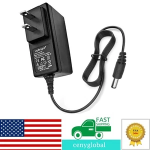 Adaptador de corriente alterna para piano digital Donner DEP-1S 88 teclas sensible a la velocidad DEP1S - Imagen 1 de 7