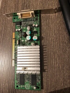 Nvidia Quadro Nvs 280 From Medical Equipment - Picture 1 of 6