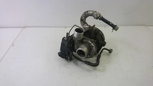 AUDI A8 D3 '02-06 4.0 TDI LEFT TURBO TURBOCHARGER 057145701T - Picture 1 of 9