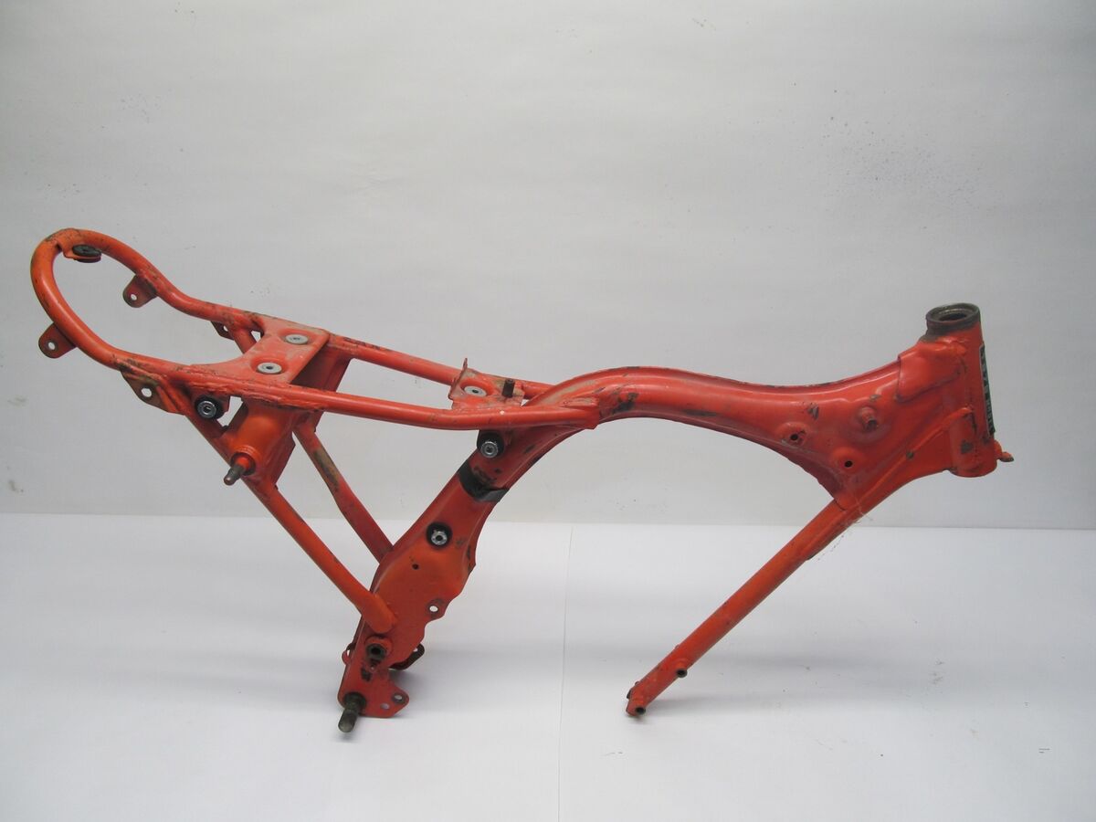 Motorcycle Frames for Honda XR75 for sale | eBay Motorcycle Frames for Honda XR75 for sale | eBay