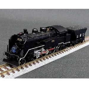 MicroAce A7301 Steam Locomotive 2-6-4 Type C11-171 - N - Picture 1 of 2