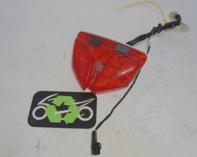 Luz de freno trasera Suzuki GSXR 600 750 2008 2009 35710-37H30 239224 fabricante de equipos originales Foto 1 de 4