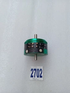 Green Pot CPP-45 B MIDORI Precision Rotary  Potentiometer - Zdjęcie 1 z 3
