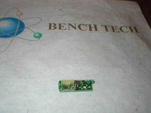Hitachi JA06704-B IR Sensor Board For Model 42HDS69 - Picture 1 of 4