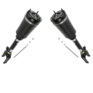 For Mercedes X164 GL Class ML450 07-12 Set 2 Front Air Struts PAIR Arnott AS3005 - Picture 1 of 1