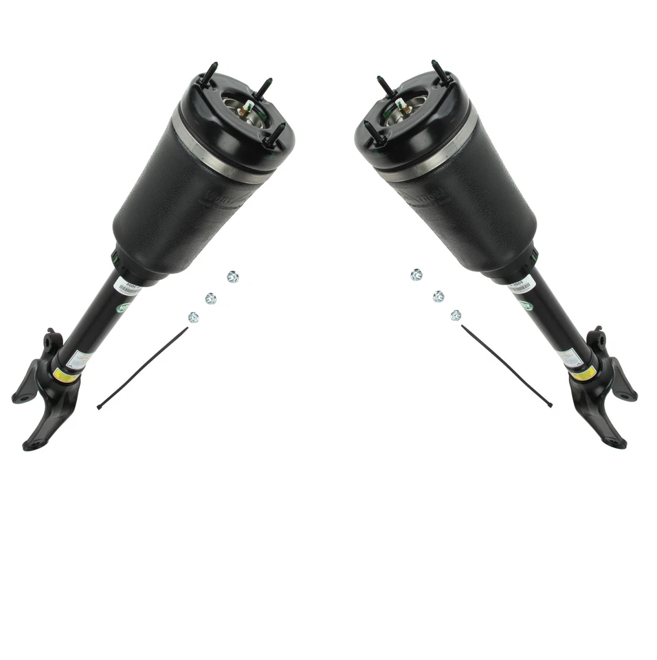 Juego 2 puntales de aire delanteros Arnott AS3005 para Mercedes X164 Clase GL ML450 07-12 Foto 1 de 1