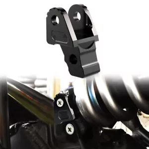 Tuerca de eslabones de suspensión descendente de motocicleta apta para KAWASAKI VERSYS 650 2007-2015 - Imagen 1 de 11