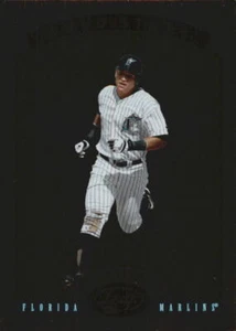 2005 Leaf Gold Stars #15 Miguel Cabrera - NM-MT - Picture 1 of 2
