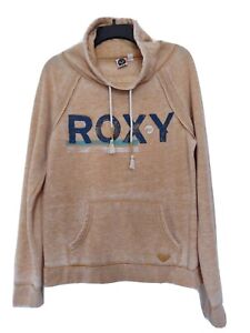 Roxy Sweatshirt Teen L or Women's