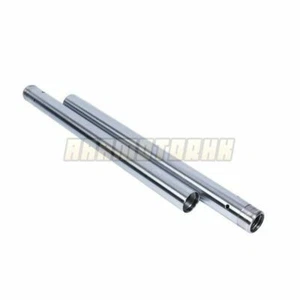 Front Fork Tubes Pipes Legs Bars For Honda GL1800 Gold Wing 2001-2007 2005 2006 - Picture 1 of 3