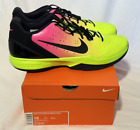 NEW Nike Air Zoom Hyperattack Kobe VI 6 Men's Athletic Shoes 881485-999 Rare