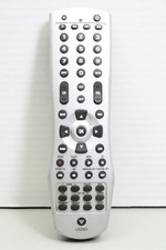 VIZIO 66700BA0-002 TV DVD VCR Remote Control Has Not Been Tested (43F)