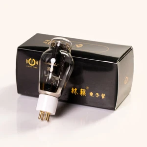 Un par emparejado LinLai HIFI Audio 300B base de tubo de cerámica para amplificador de tubo - Imagen 1 de 4