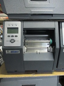 Datamax H-4212 Thermal Barcode Label Printer Network USB POS 379607 Inch LINES - Bild 1 von 2