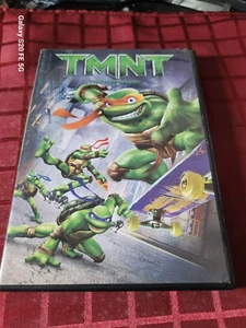 TMNT (DVD, Canadian) VG - Bild 1 von 1
