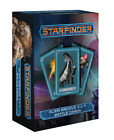Starfinder Rpg: Alien Archive 3 & 4 Battle Cards New