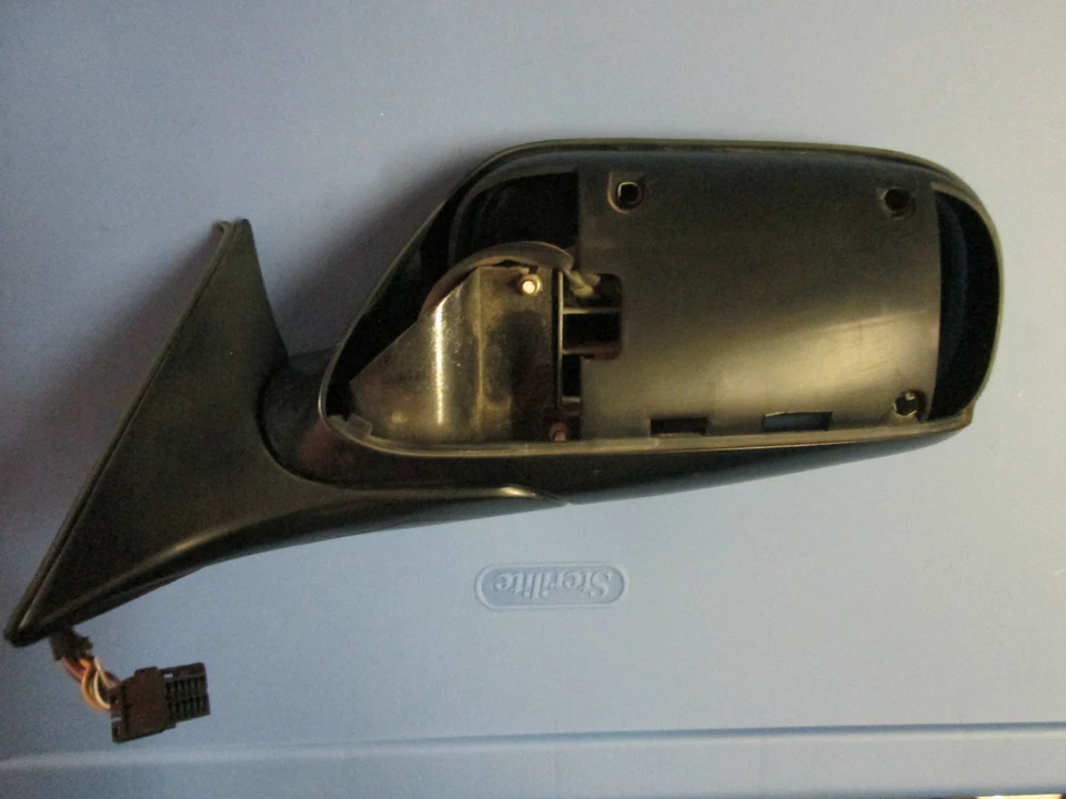 MECANISMO ESPEJO DERECHO JAGUAR VANDEN PLAS 1998 1999 2000 2001 2002 2003 Foto 1 de 1