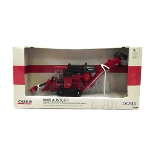 1/64 Case IH Austoft 8800 Sugar Cane Harvester 14947P ZFN14947P-Boxed - Picture 1 of 5