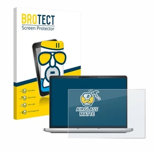 Anti Reflet Protection Ecran Verre pour Dell Pro 13 Plus Laptop Film Protecteur - Afbeelding 1 van 7