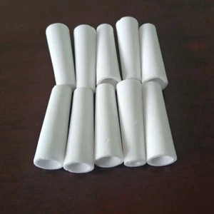 Comprehensive 10PC Nozzle Set Perfect for Sandblasting with Various Media - Afbeelding 1 van 45