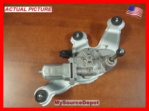 2014,2015,2016,2017,2018,2019,20002021,2022,KIA,SOUL,REAR,WIPER MOTOR - Picture 1 of 5