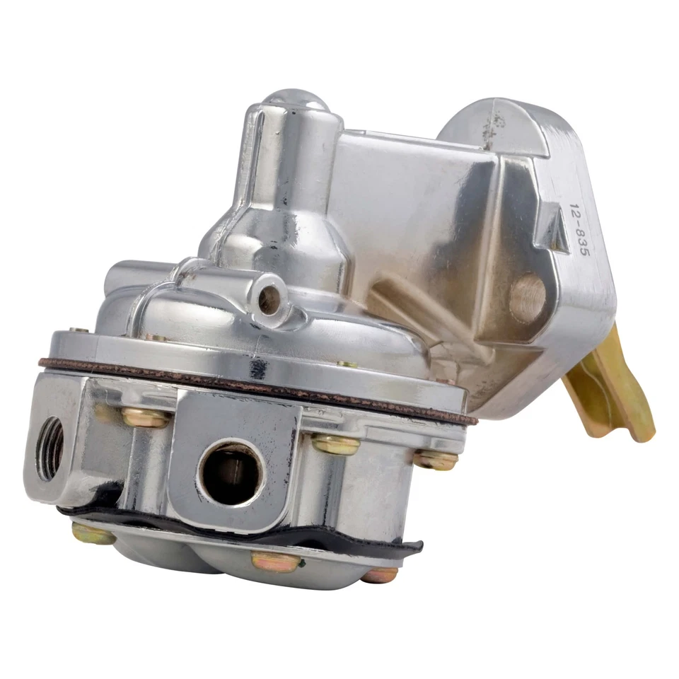For Chevy Camaro 1967-1972 Mr. Gasket 7704MRG Mechanical Fuel Pump Foto 1 de 4