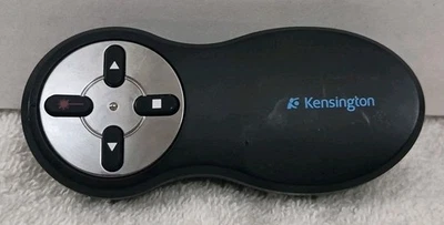 Mando a distancia láser rojo Kensington K33374-P sin dongle Foto 1 de 3