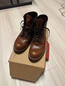RED WING Beckman 26.0 Zigarre mit Box #1126 - Bild 1 von 4