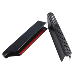 For volvo For S90 V90 Air Vent Dust Cover for Vehicles from 2016 to 2025 - Picture 1 of 12