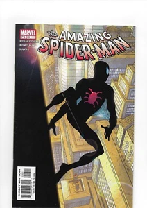 Amazing Spiderman # 49 LGY 490 N MINT condition Marvel Comics - Picture 1 of 1