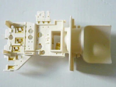 H428273 Support de lampe de thermostat réfrigérateur WHIRLPOOL LADEN - Photo 1/2