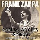 Goblins, Sorcières Et Kings (2Cd), Frank Zappa, Audio CD, Neuf, Gratuit Rapide