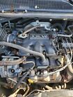 DODGE CARAVAN/TOWN & COUNTRY 3.3 ENGINE 102,000 MILES *FREE SHIPPING* 2008-2010