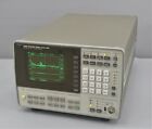 HP Agilent 3561A Single-Channel Dynamic Signal Spectrum Analyzer 125uHz -100kHz