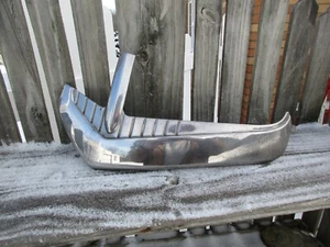 1954 PLYMOUTH QUARTER PANEL MOLDING/TRIM/STONE GUARD - Picture 1 of 5