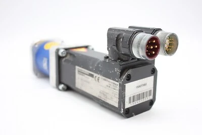 KOLLMORGEN Seidel 6SM 27M400 + alpha LP 050-M01-5 -111-000 - Image 1 of 4