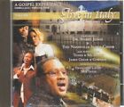 LIVE IN ITALY Vol. 1 A Gospel Experience CD Audio