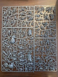 Games Workshop Warhammer 40k Dark Imperium Deathguard Half WH40K New Army OOP GW - Picture 1 of 7