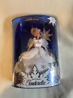 Walt Disney'S Cinderella Holiday Princess Barbie Style Doll 1996 Mattel 16090