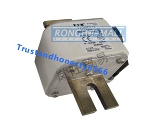 1PCS NEW For Bussmann 170M6120 Buss High Speed Fuse - Zdjęcie 1 z 1