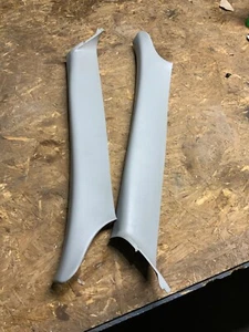 2004 suzuki XL7 a pillar trim SET DRIVER AND Passenger  2003-2006 - Picture 1 of 2